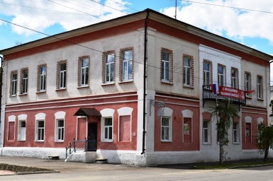 Ландшафтный дизайн в Орле
