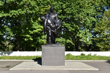 Ландшафтный дизайн в Орле