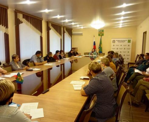 На особом контроле На особом контроле