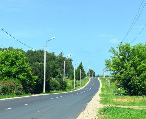 Реализация муниципальной программы «Развитие дорожного хозяйства города Мценска на 2019-2022 годы» Реализация муниципальной программы «Развитие дорожного хозяйства города Мценска на 2019-2022 годы»