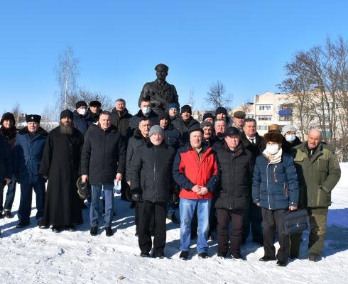 32 года спустя… 32 года спустя…