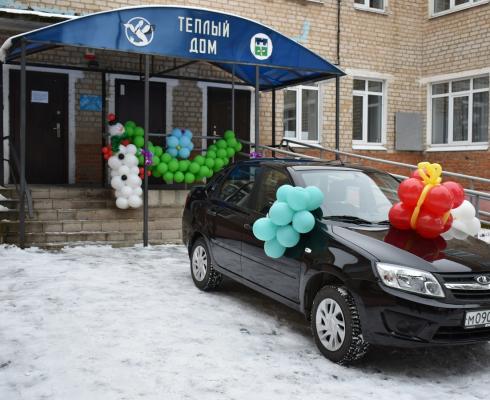 Новогоднее чудо Новогоднее чудо