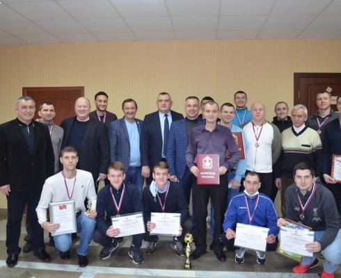 «Бронзовые» призеры «Бронзовые» призеры