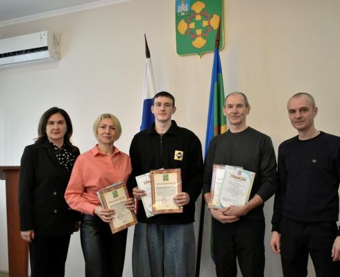 Поздравление спортсменов Поздравление спортсменов