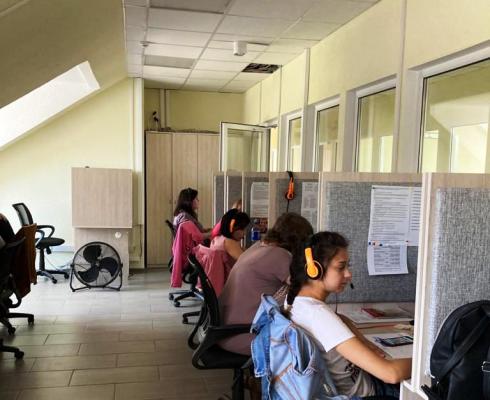 В городе Мценске в рамках реализации инвестиционногерритории опережающего социально-экономического развития (ТОСЭР) начала свою деятельность компания «Вестэйдж». В городе Мценске в рамках реализации инвестиционногерритории опережающего социально-экономического развития (ТОСЭР) начала свою деятельность компания «Вестэйдж».